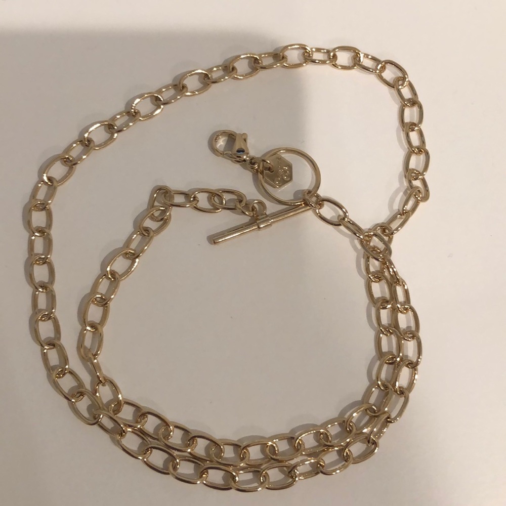 Necklace/ chain